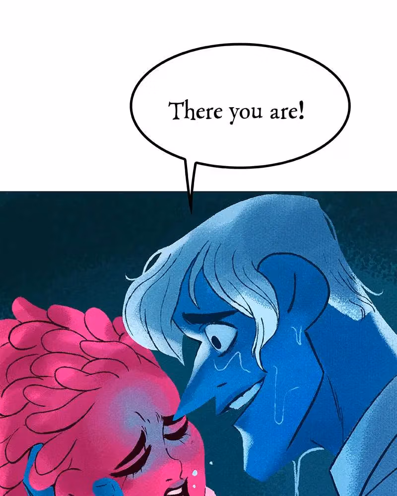 Lore Olympus Chapter 128 page 118 - 