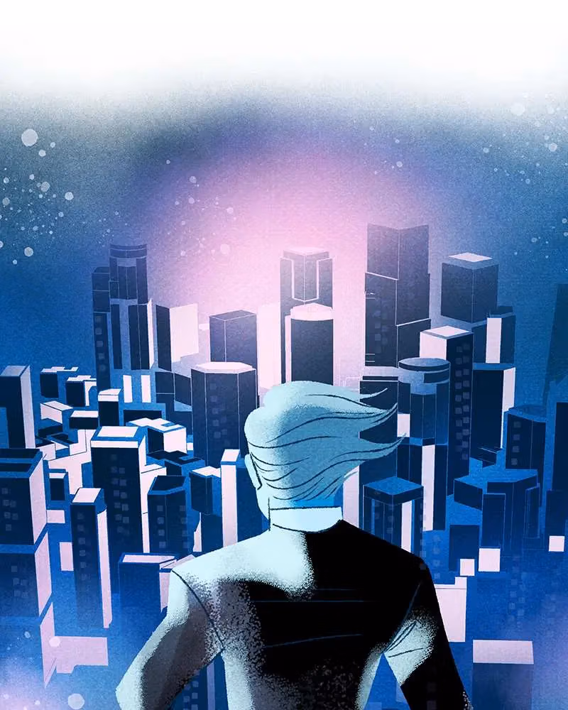 Lore Olympus Chapter 128 page 16 - 
