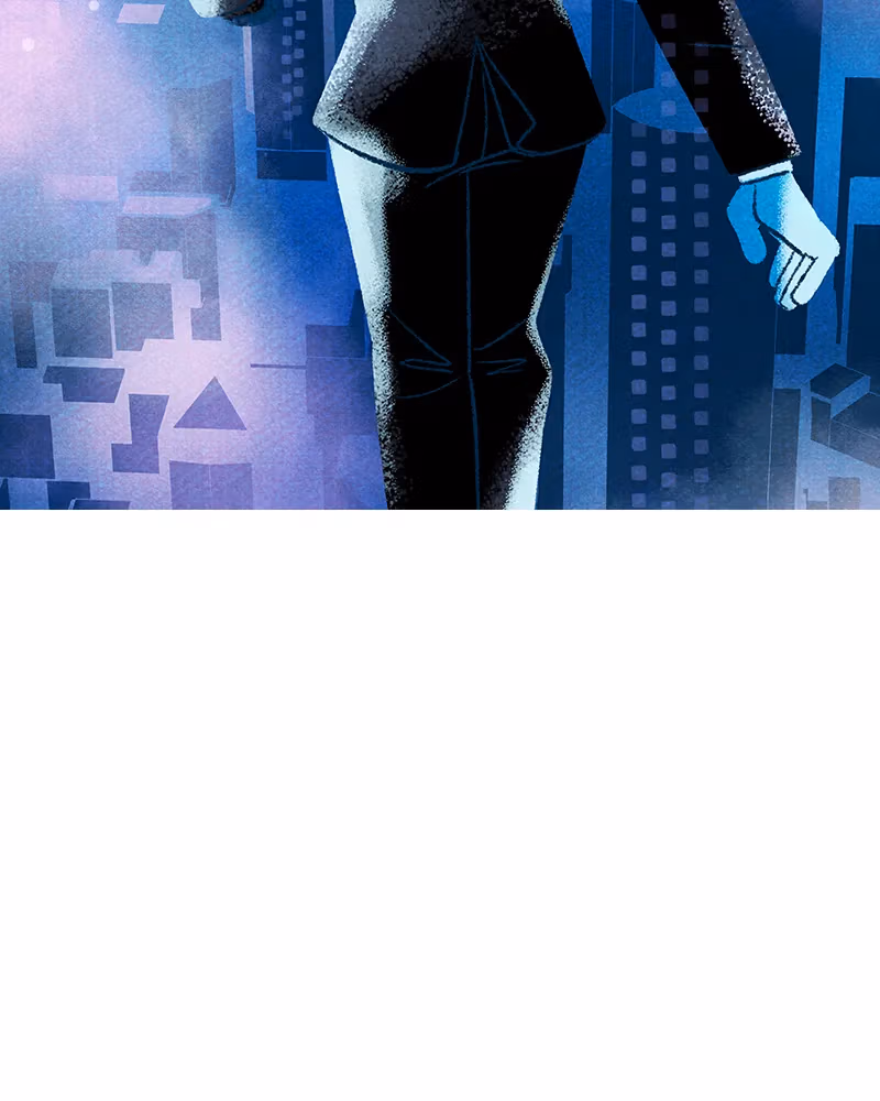 Lore Olympus Chapter 128 page 17 - 