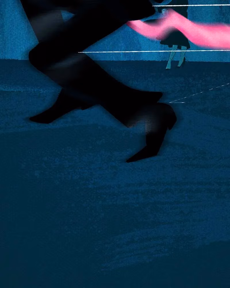 Lore Olympus Chapter 128 page 24 - 