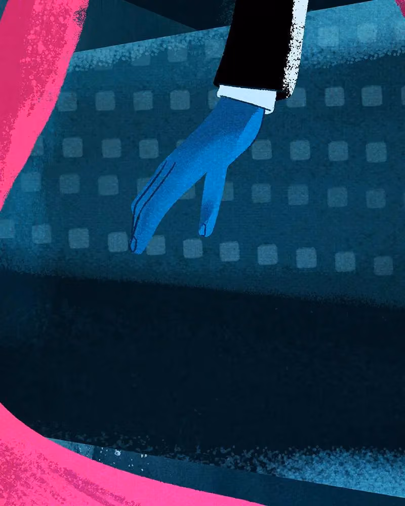 Lore Olympus Chapter 128 page 31 - 