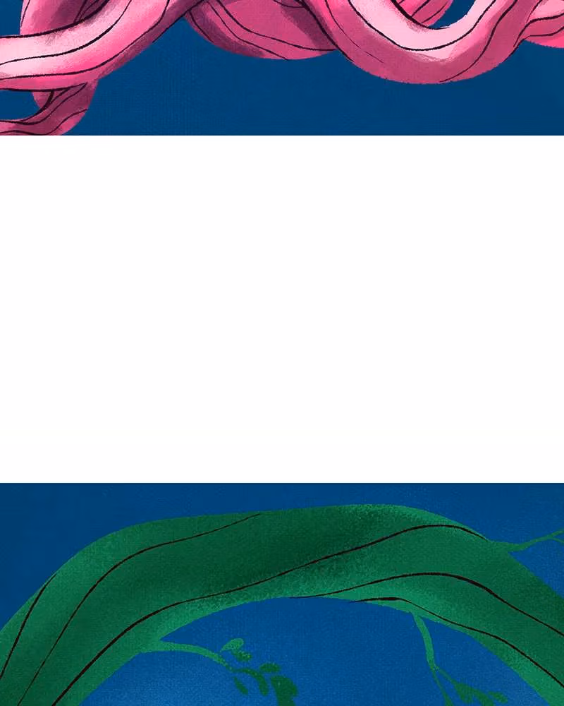 Lore Olympus Chapter 128 page 36 - 