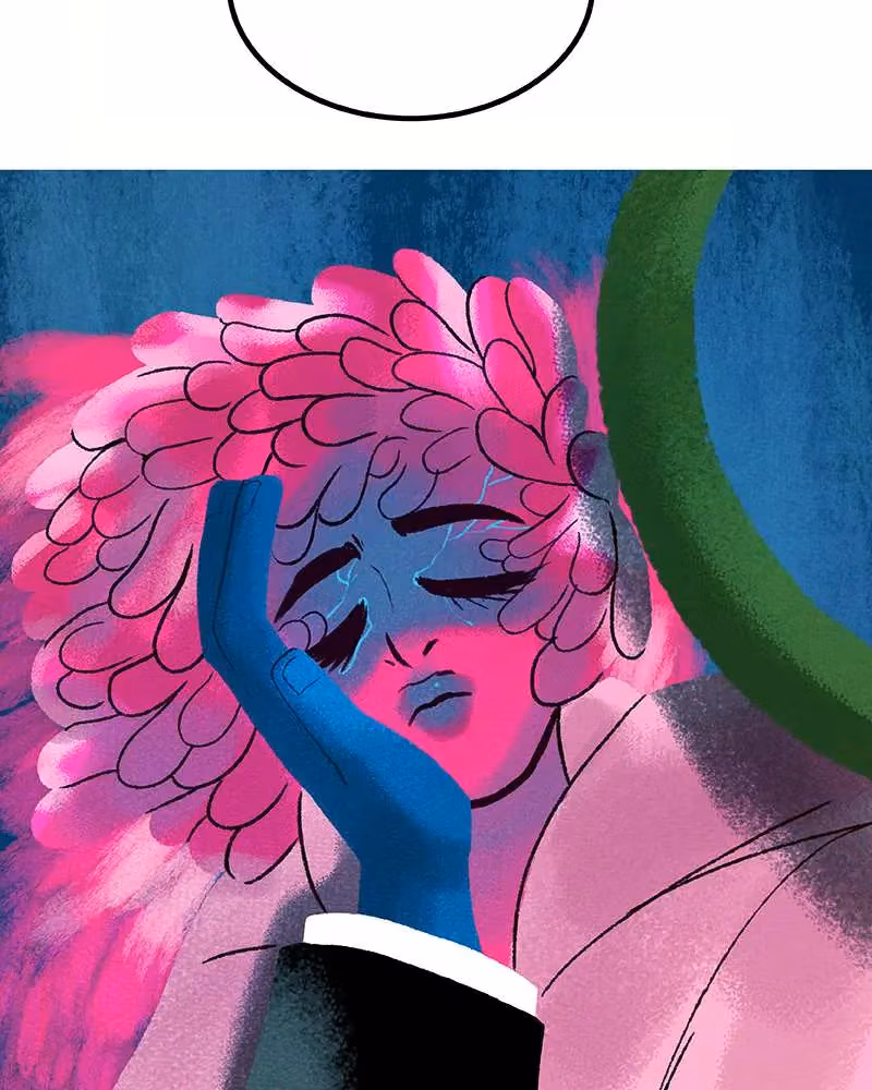 Lore Olympus Chapter 128 page 47 - 