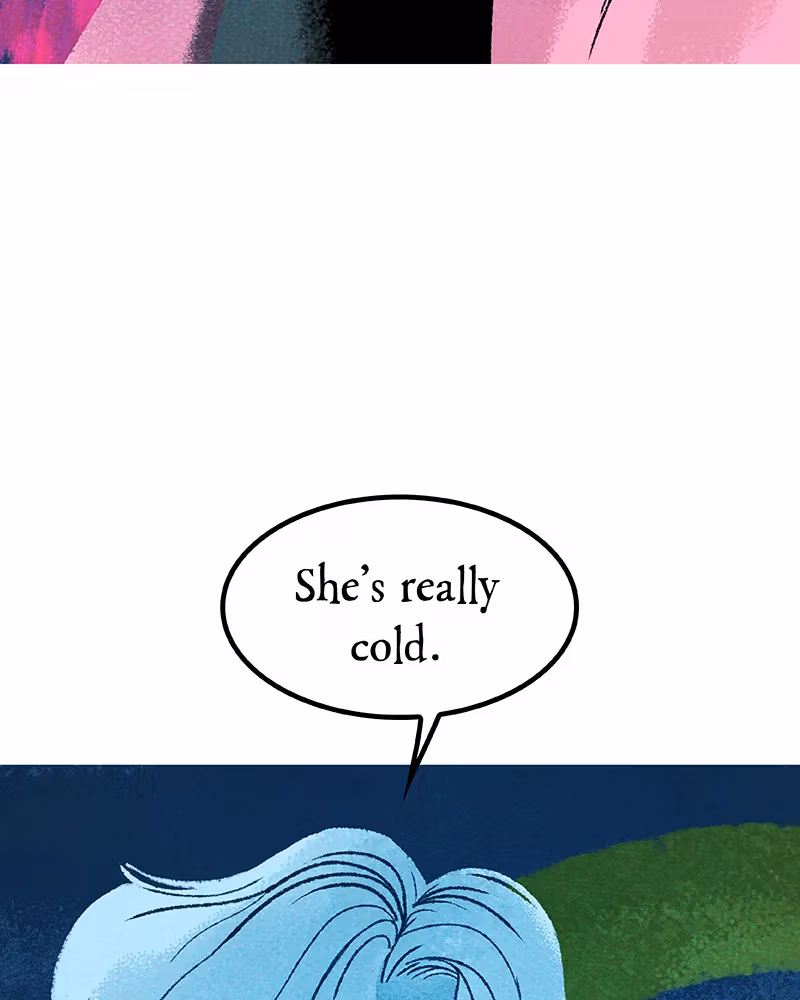 Lore Olympus Chapter 128 page 48 - 