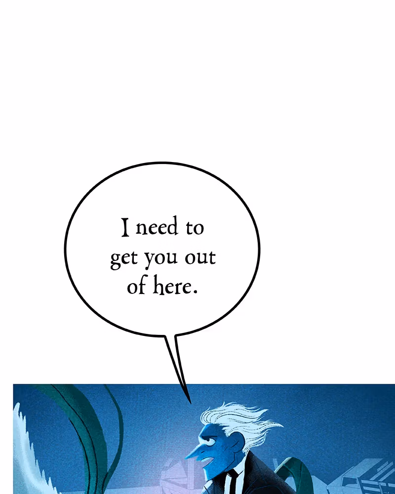Lore Olympus Chapter 128 page 52 - 