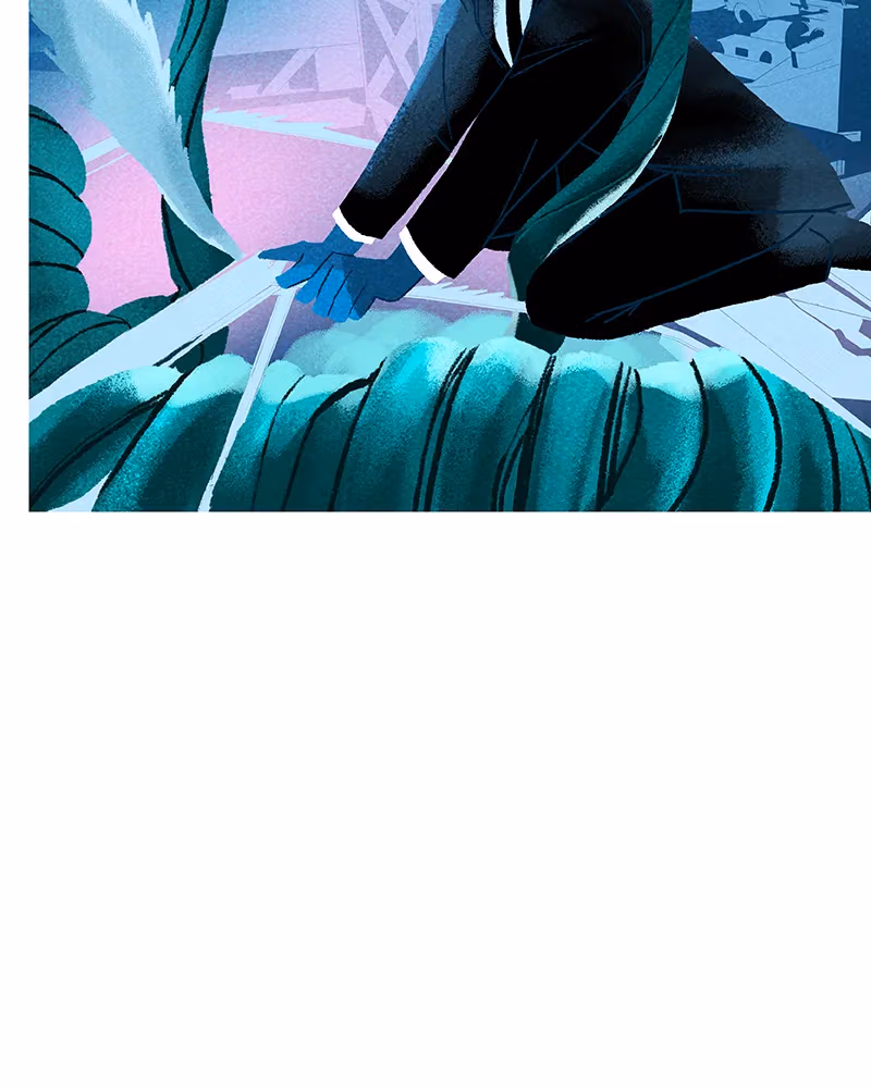 Lore Olympus Chapter 128 page 53 - 