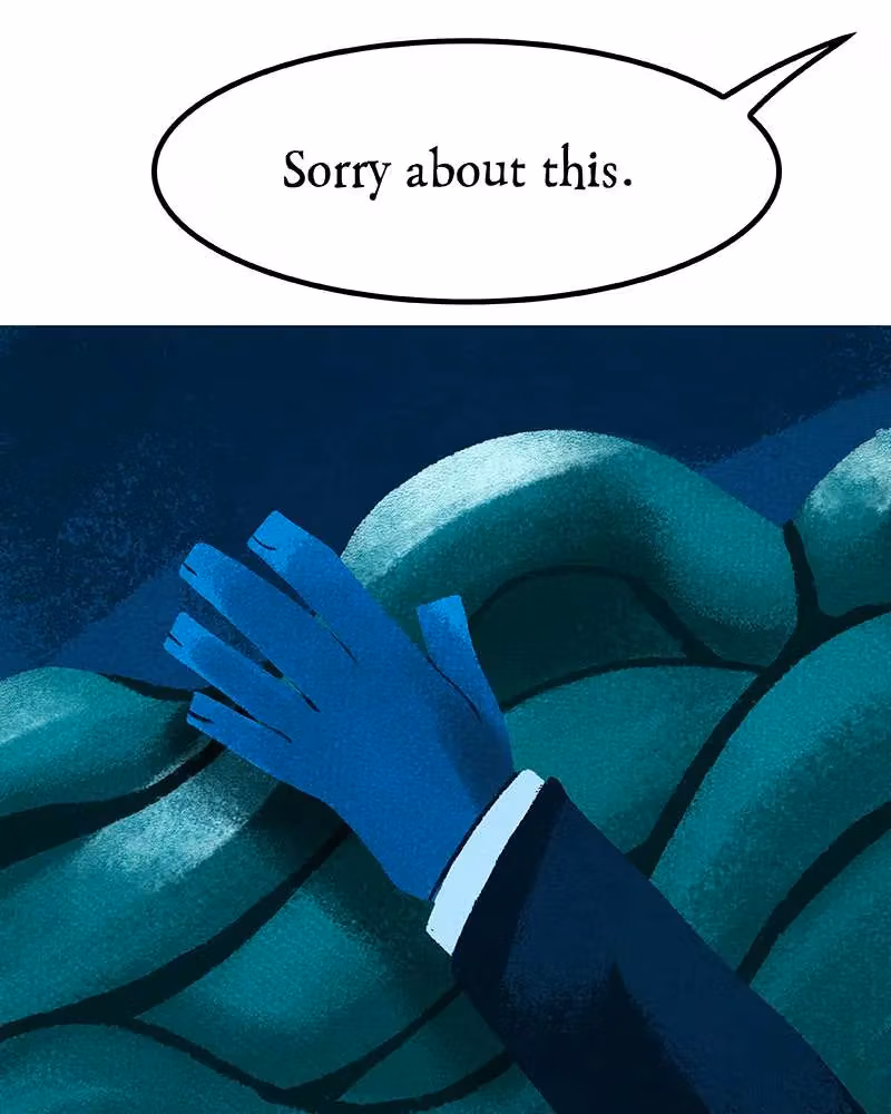 Lore Olympus Chapter 128 page 54 - 
