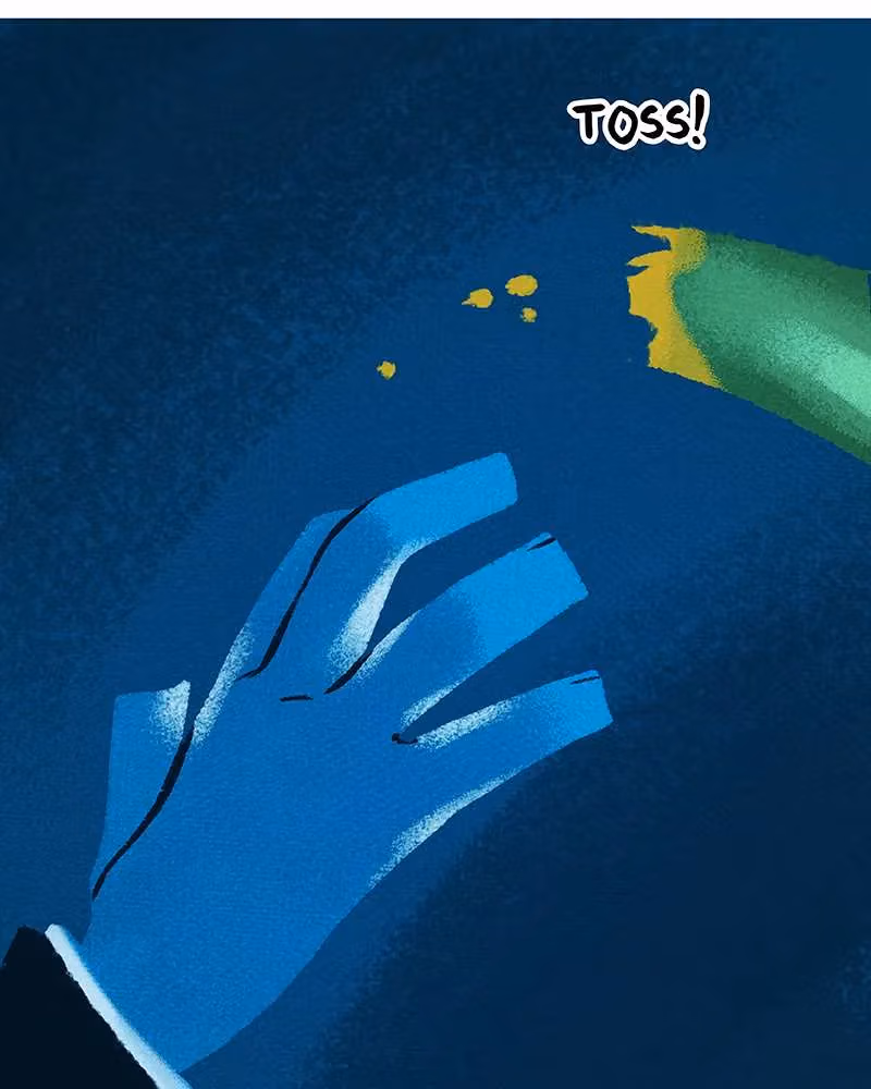 Lore Olympus Chapter 128 page 60 - 