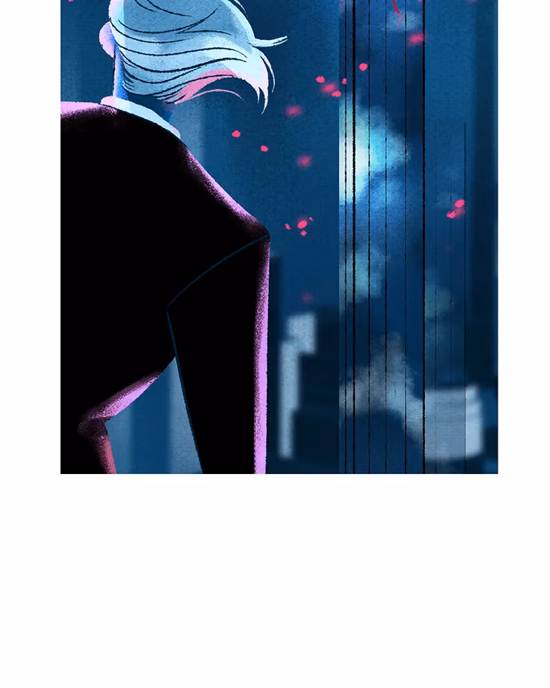 Lore Olympus Chapter 128 page 7 - 