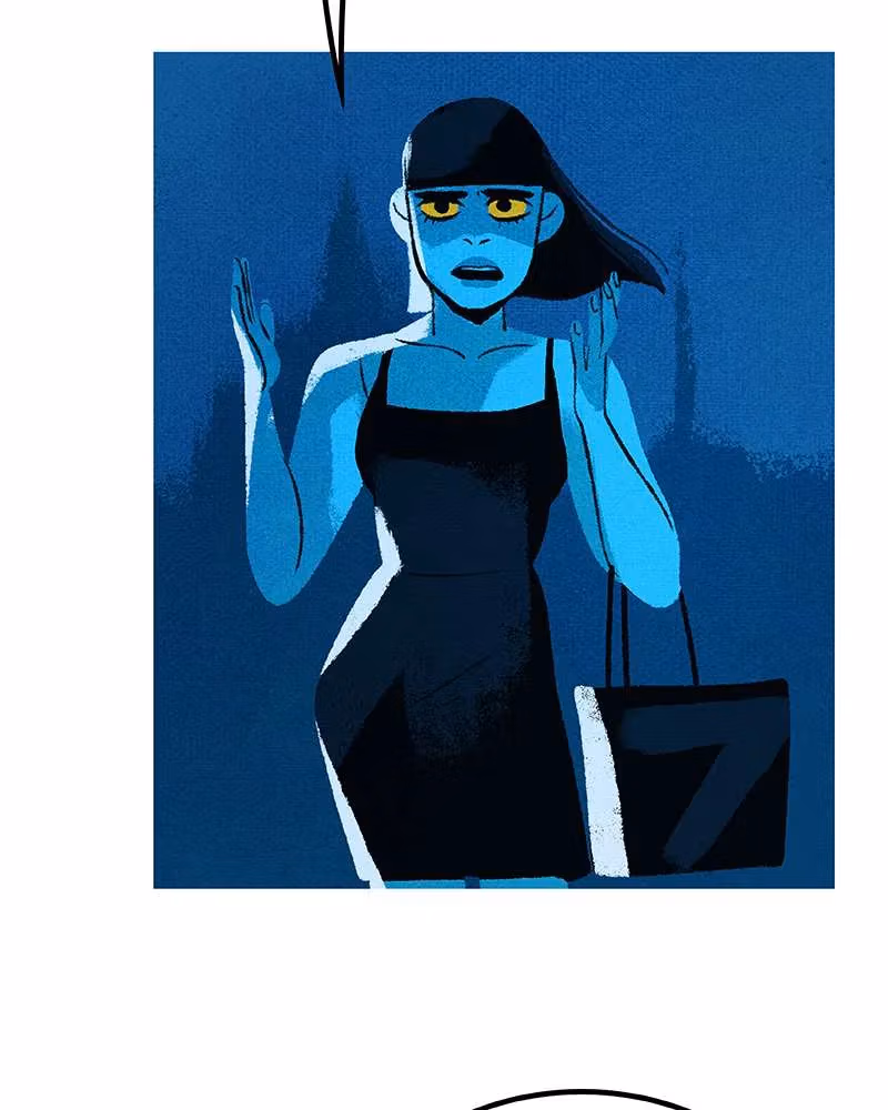 Lore Olympus Chapter 128 page 65 - 