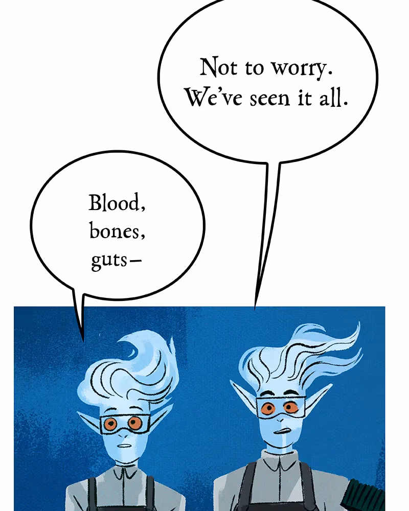 Lore Olympus Chapter 128 page 66 - 