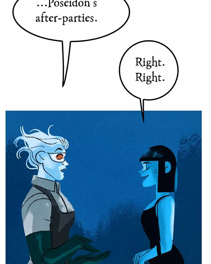 Lore Olympus Chapter 128 page 68 - 