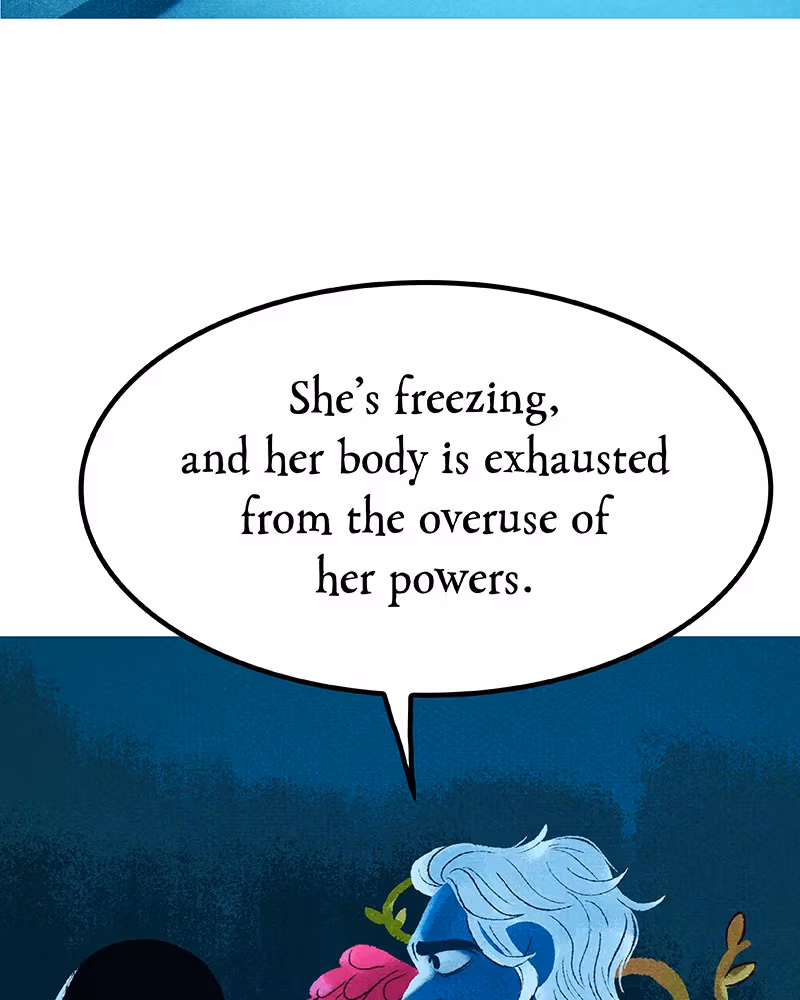 Lore Olympus Chapter 128 page 74 - 
