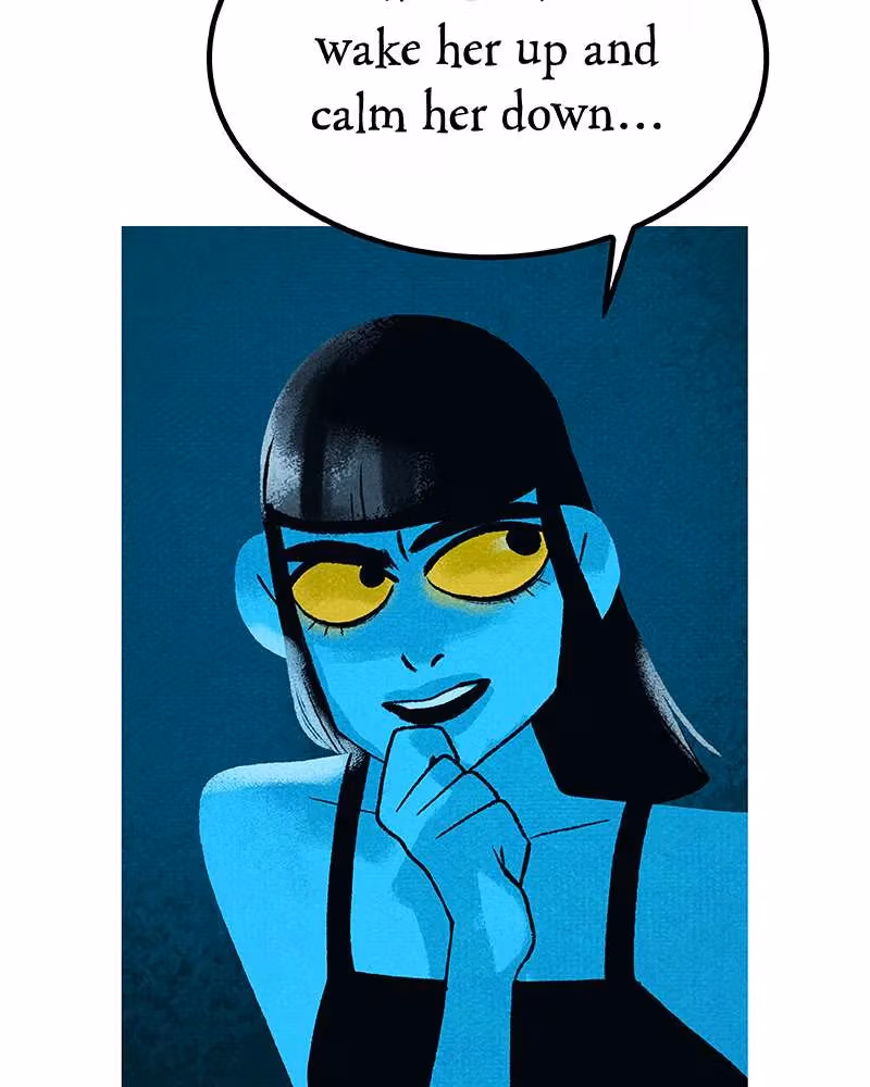 Lore Olympus Chapter 128 page 76 - 