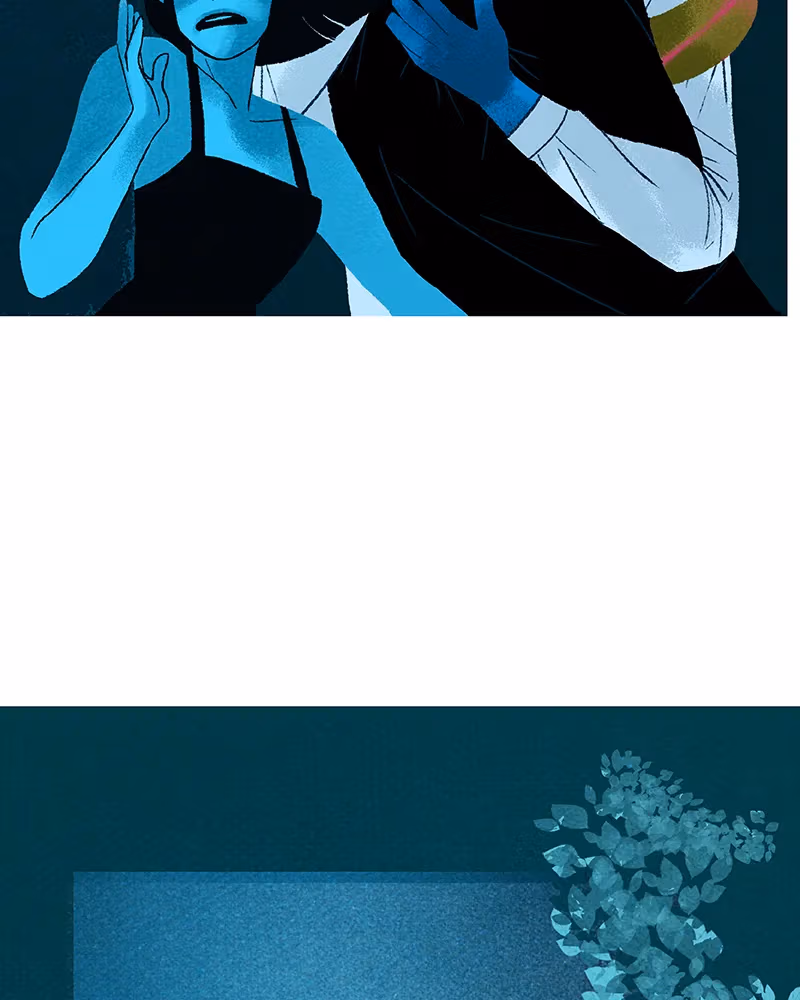 Lore Olympus Chapter 128 page 78 - 