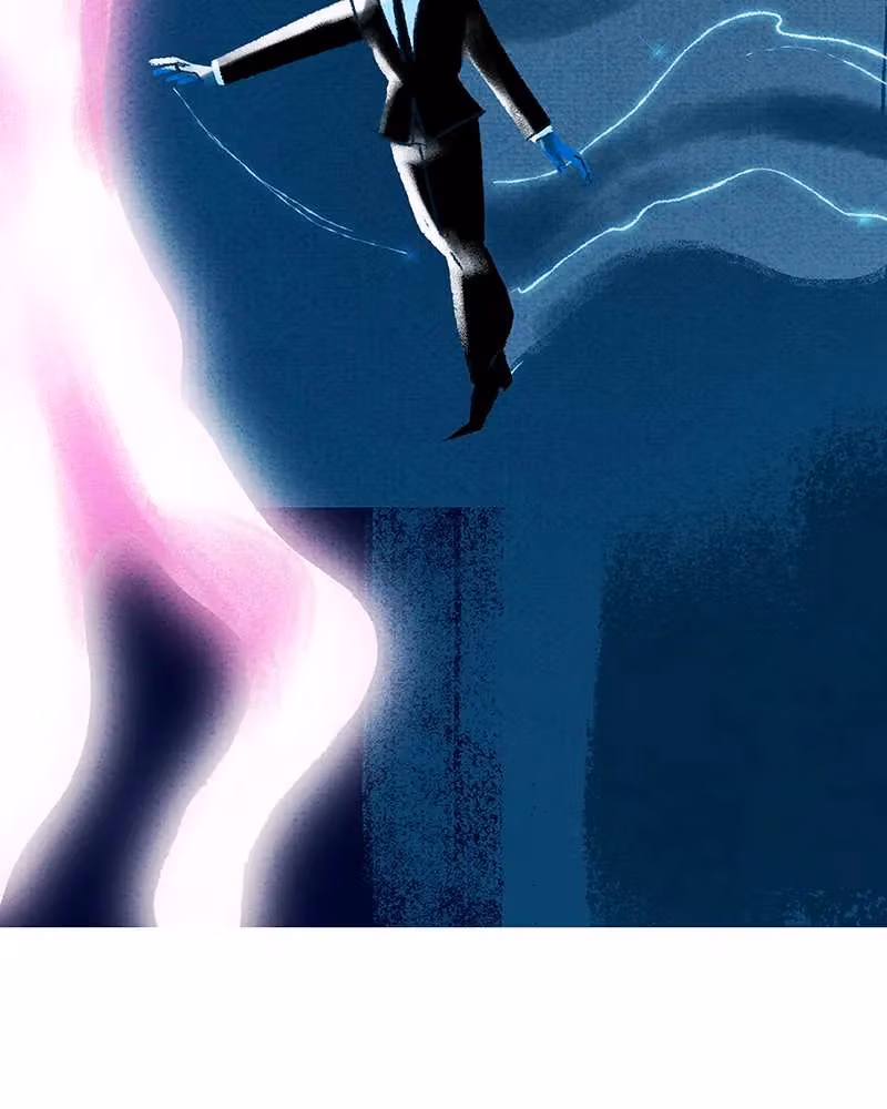 Lore Olympus Chapter 128 page 9 - 