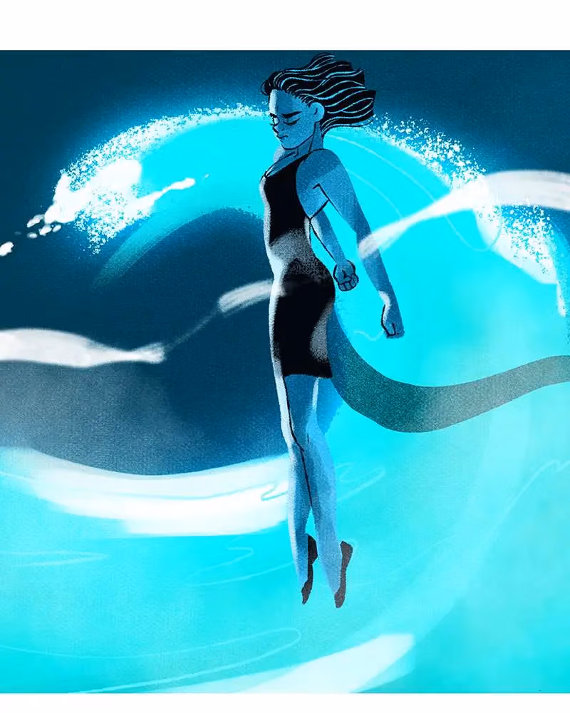 Lore Olympus Chapter 128 page 83 - 