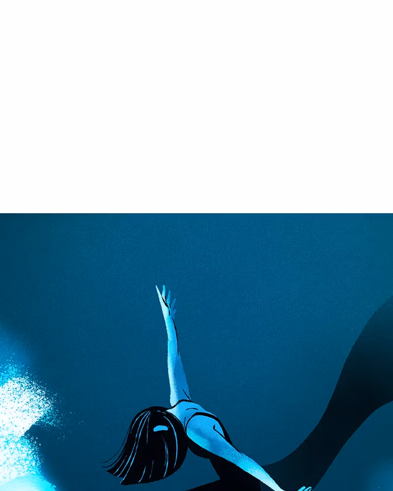 Lore Olympus Chapter 128 page 84 - 