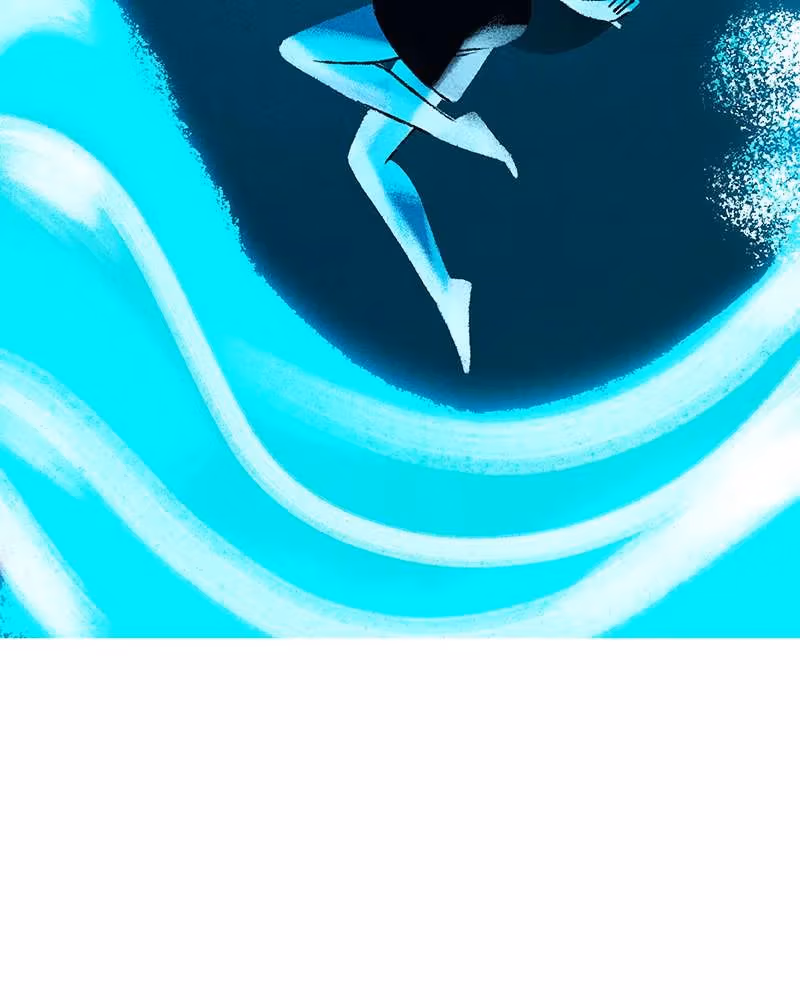 Lore Olympus Chapter 128 page 85 - 