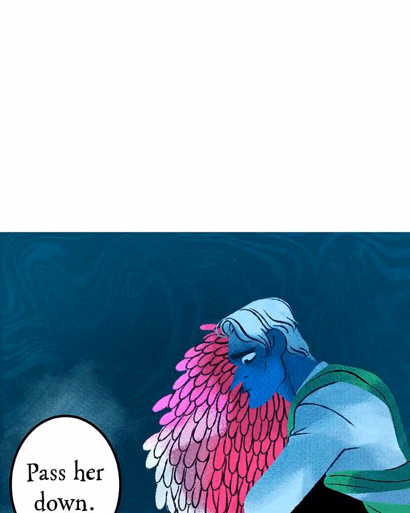 Lore Olympus Chapter 128 page 87 - 