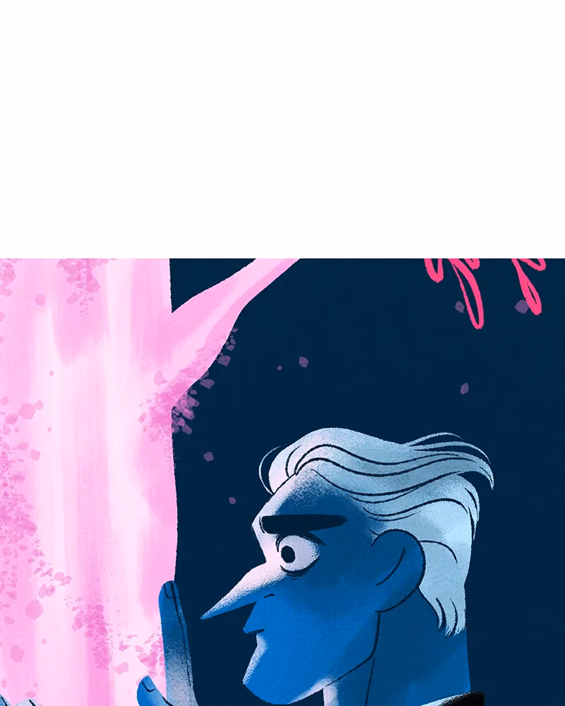 Lore Olympus Chapter 128 page 10 - 