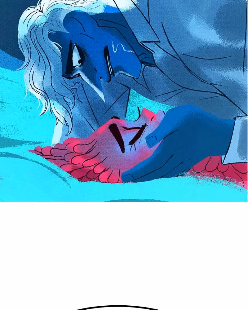 Lore Olympus Chapter 128 page 98 - 
