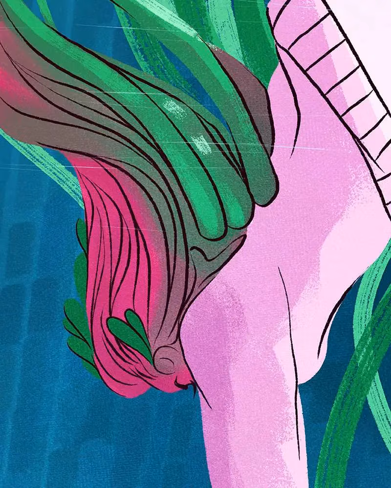 Lore Olympus Chapter 129 page 101 - 