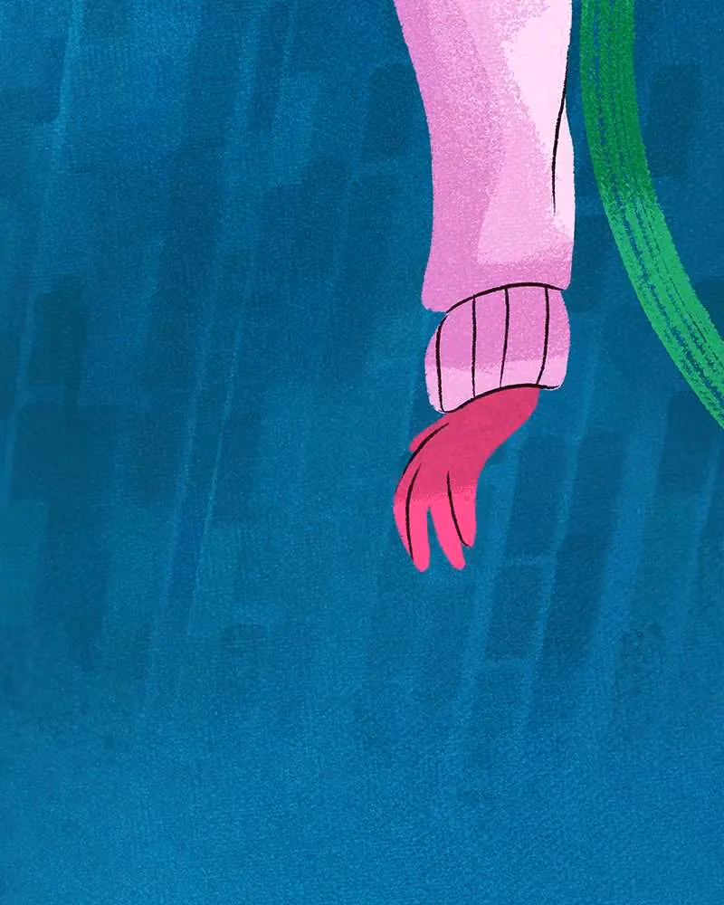 Lore Olympus Chapter 129 page 102 - 