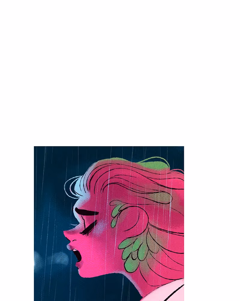 Lore Olympus Chapter 129 page 107 - 