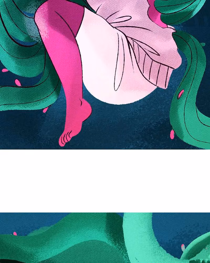 Lore Olympus Chapter 129 page 112 - 