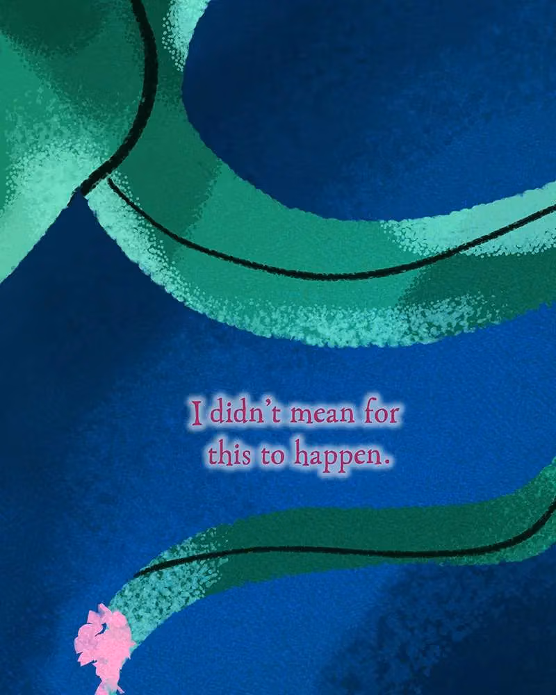 Lore Olympus Chapter 129 page 117 - 
