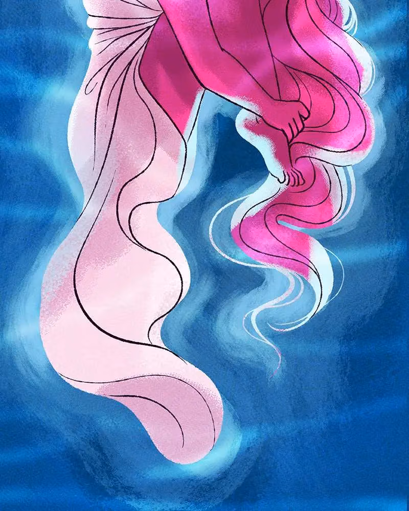 Lore Olympus Chapter 129 page 121 - 