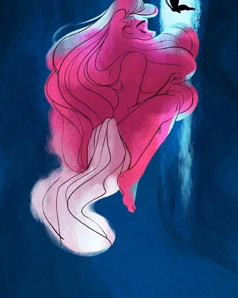 Lore Olympus Chapter 129 page 126 - 