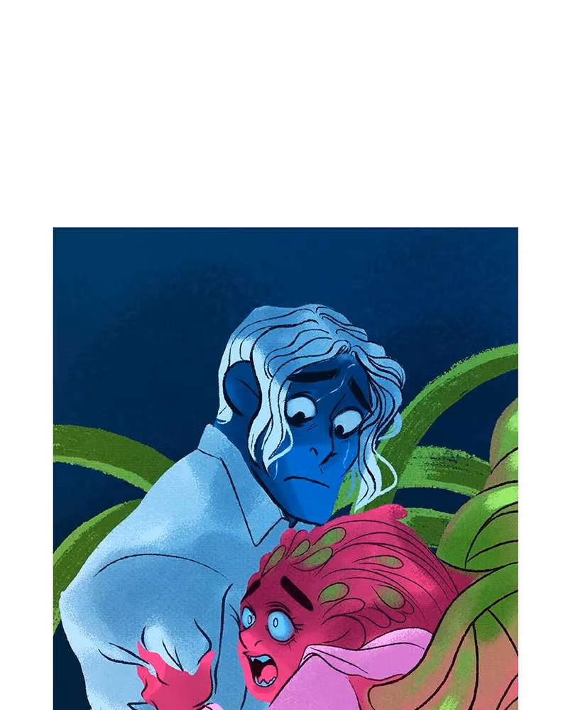 Lore Olympus Chapter 129 page 137 - 