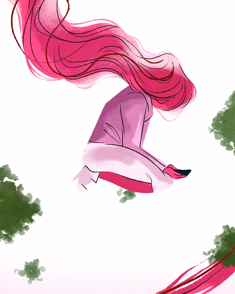 Lore Olympus Chapter 129 page 15 - 