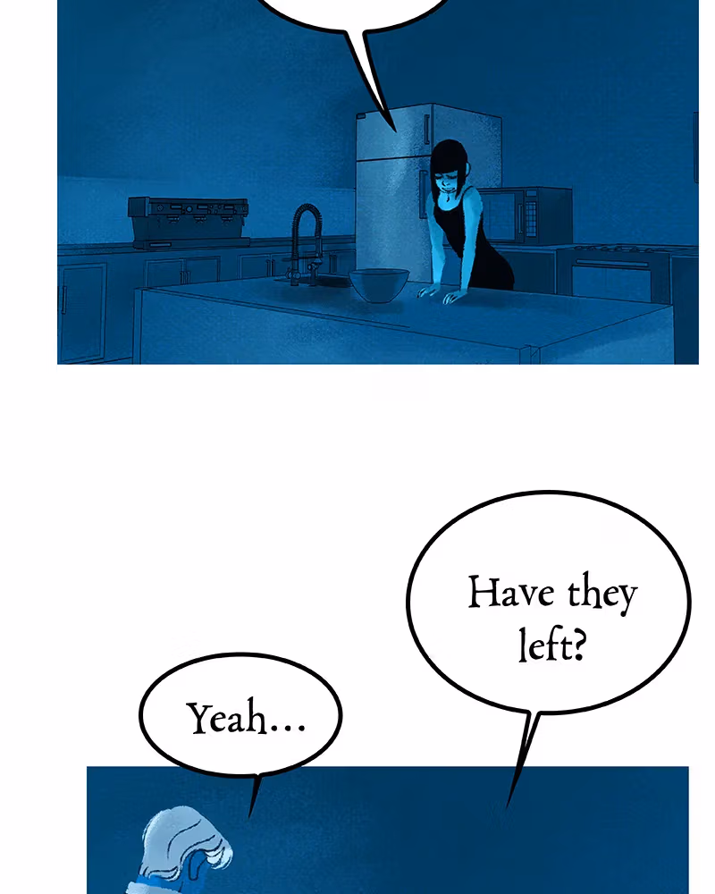 Lore Olympus Chapter 129 page 147 - 