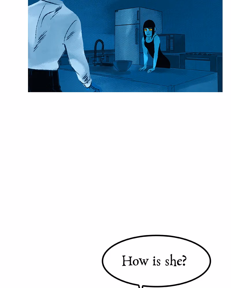 Lore Olympus Chapter 129 page 148 - 