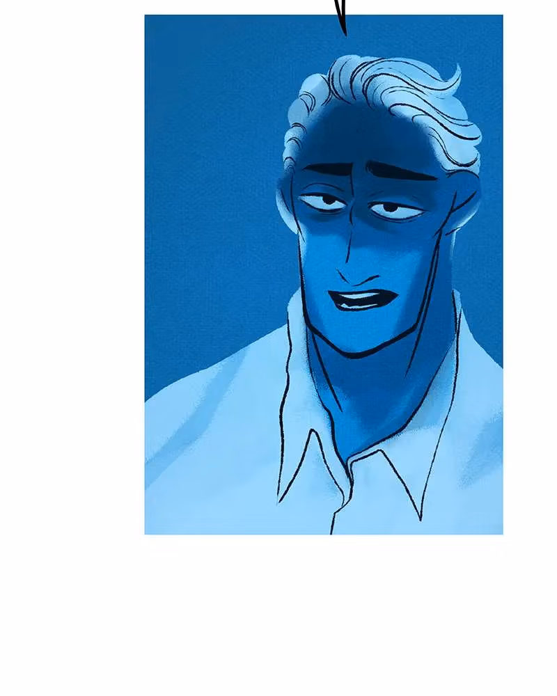 Lore Olympus Chapter 129 page 149 - 