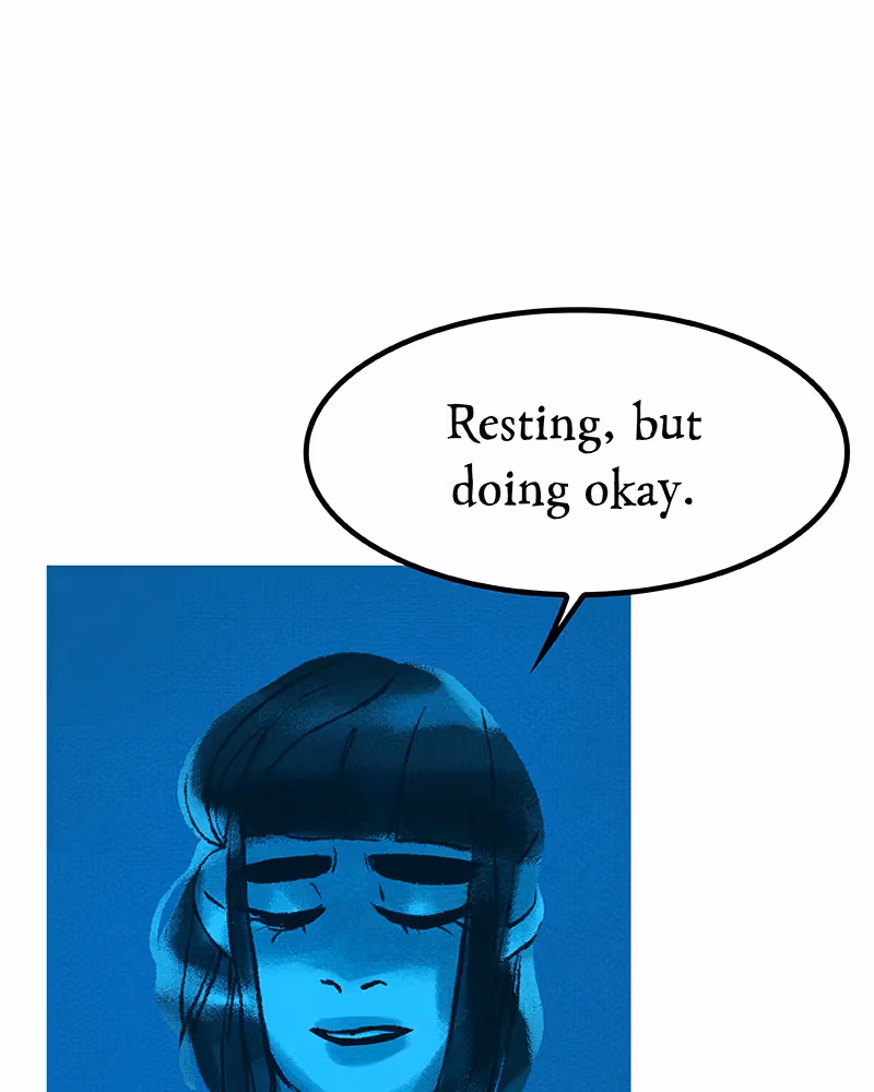 Lore Olympus Chapter 129 page 150 - 