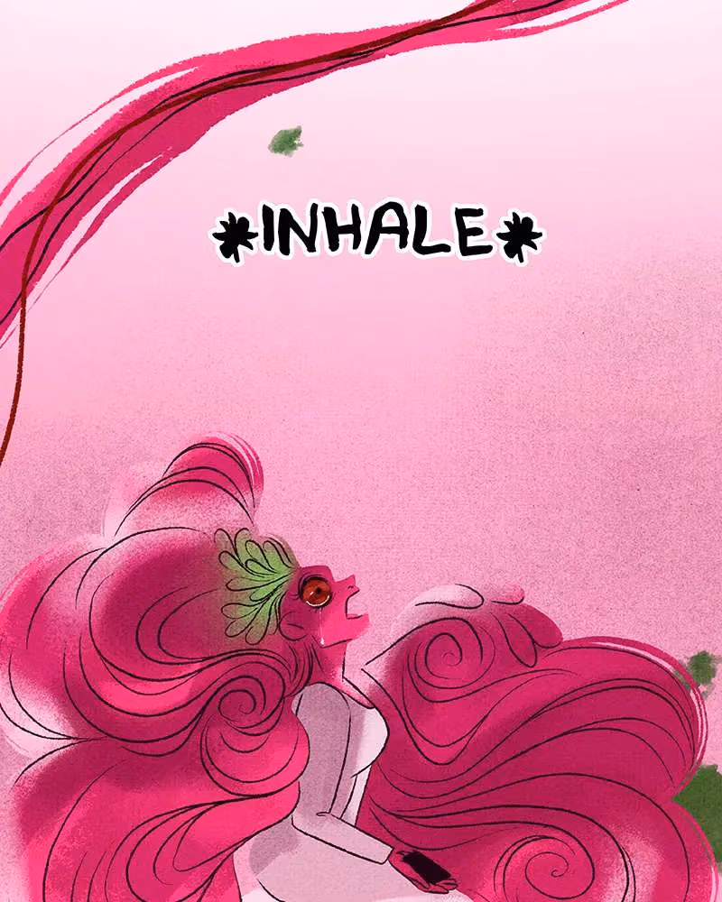 Lore Olympus Chapter 129 page 16 - 