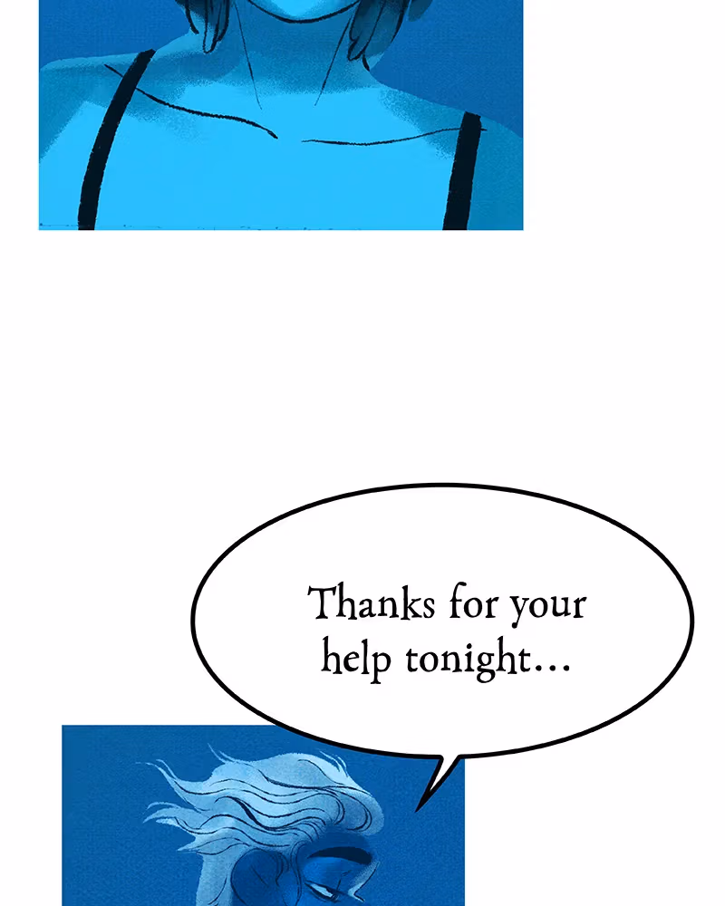 Lore Olympus Chapter 129 page 151 - 