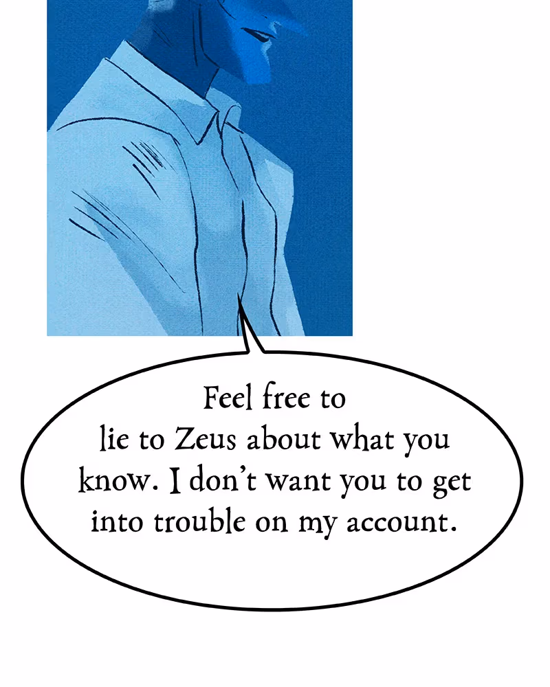 Lore Olympus Chapter 129 page 152 - 