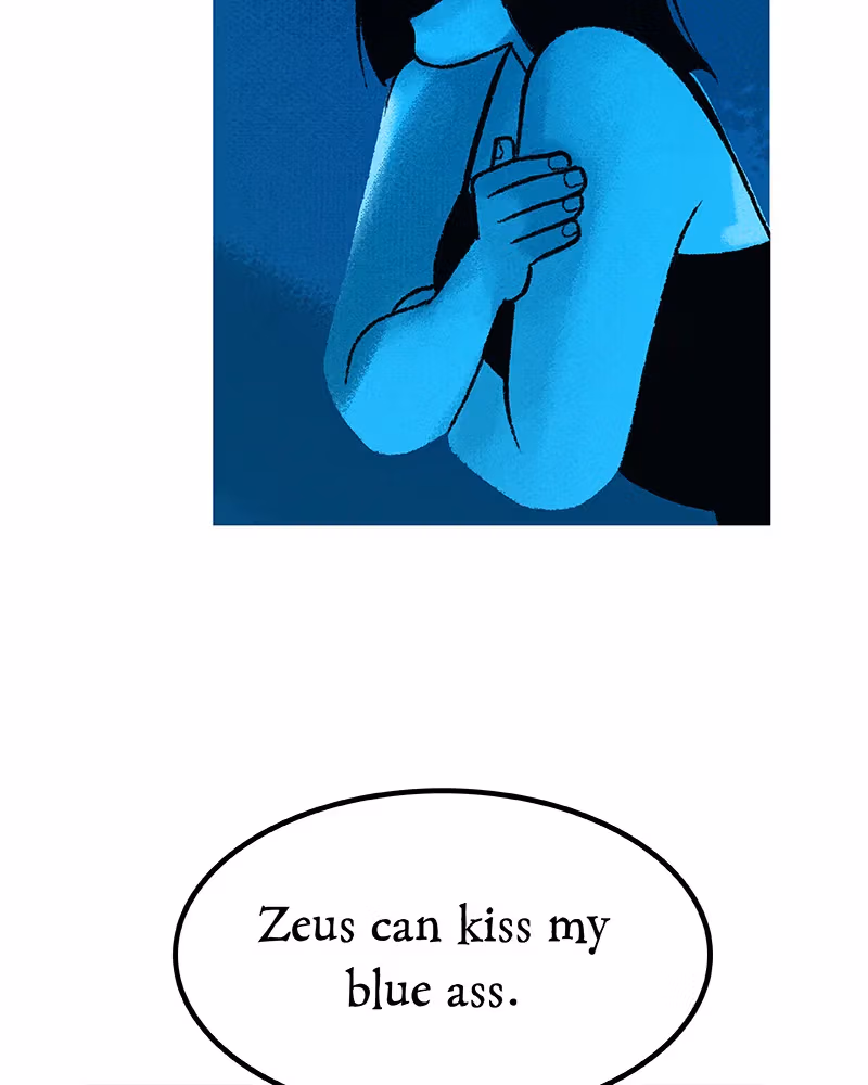 Lore Olympus Chapter 129 page 154 - 