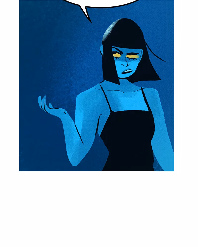 Lore Olympus Chapter 129 page 155 - 