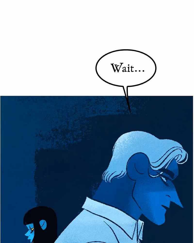 Lore Olympus Chapter 129 page 157 - 