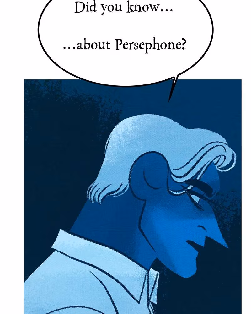 Lore Olympus Chapter 129 page 159 - 