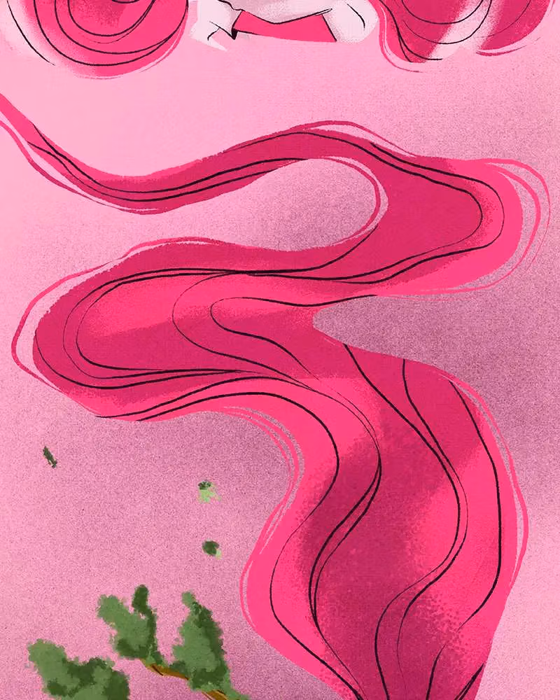 Lore Olympus Chapter 129 page 17 - 