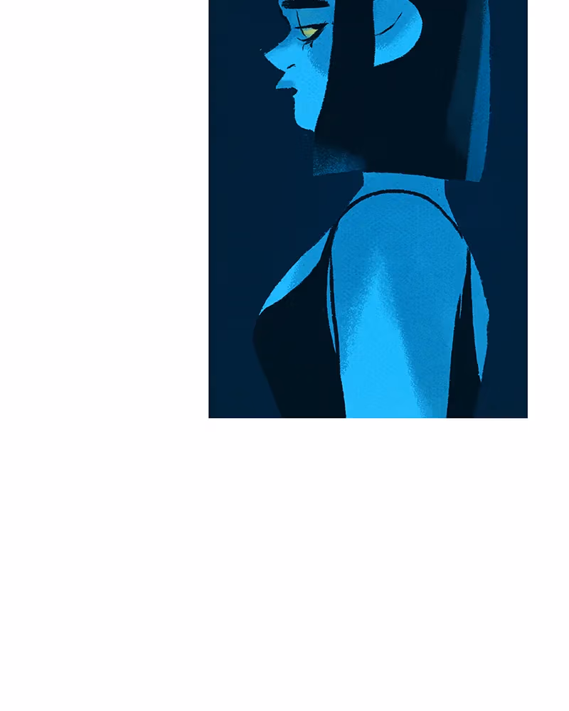 Lore Olympus Chapter 129 page 162 - 