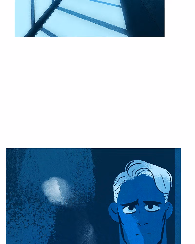 Lore Olympus Chapter 129 page 167 - 