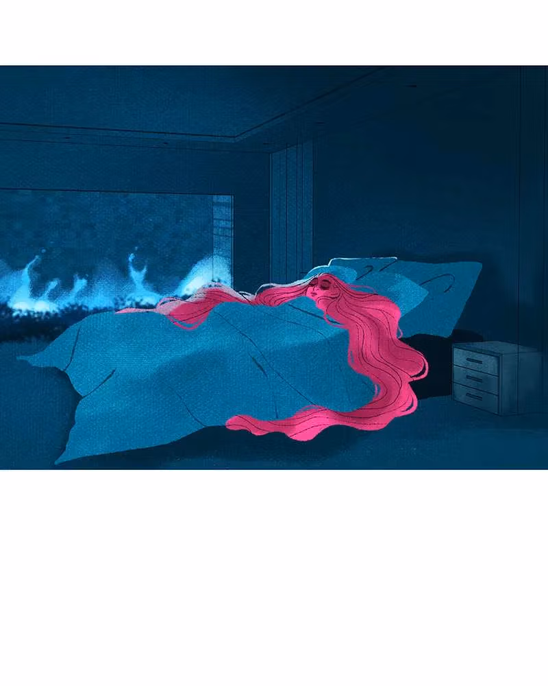 Lore Olympus Chapter 129 page 169 - 